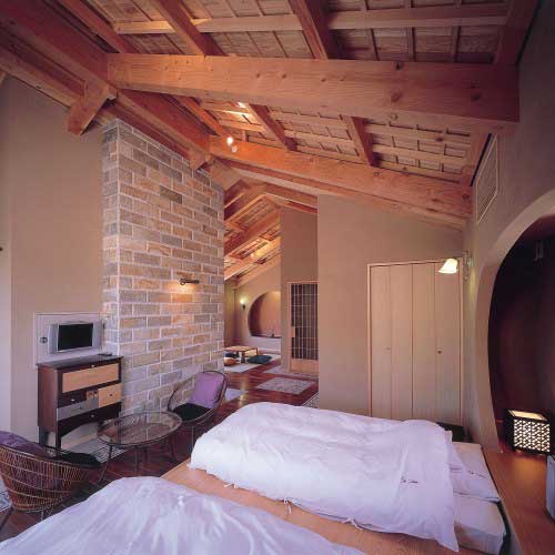 夢紡ぎの宿　月の渚 2