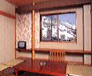 苗場ビレッヂ 2