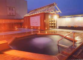 榊原温泉　まろき湯の宿　湯元　榊原舘 2