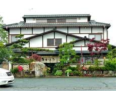 民宿旅館　ないとう