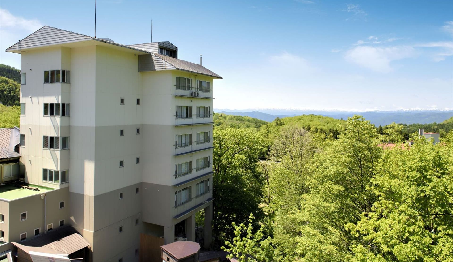 蔵王温泉 名湯リゾート ルーセントタカミヤ