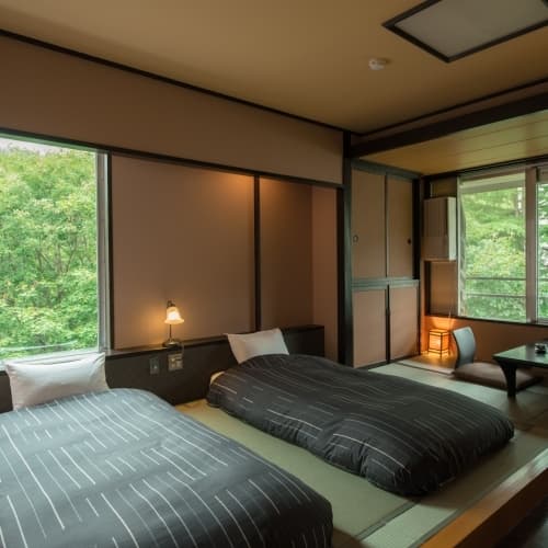 蔵王温泉　名湯リゾート　ルーセントタカミヤ 2