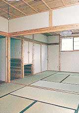 エコ山荘「洸風荘」 2