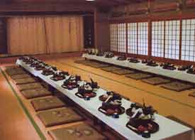 観光旅館　杉ヶ瀬 2