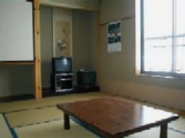 旅館　須賀屋 2