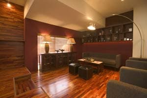 サヤン・テラス　ＨＯＴＥＬ＆ＲＥＳＯＲＴ 2