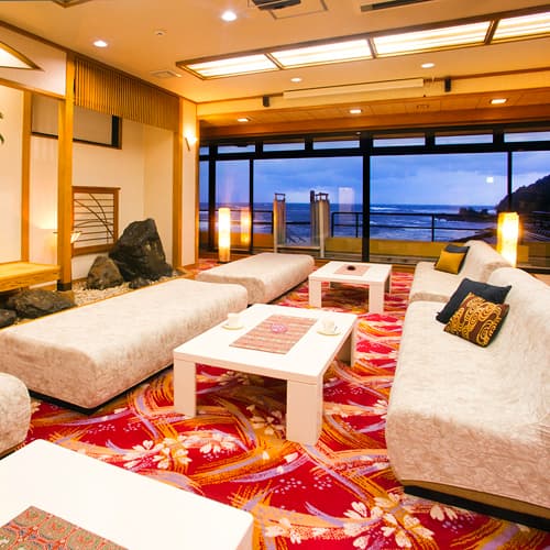 浜詰　夕日ヶ浦温泉　旅館　夕日ヶ浦 2