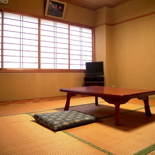 二ツ屋温泉　心の宿　やすらぎ 2