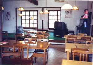 ロッジ　オークランド 2