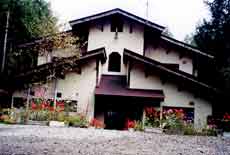 ペンション　フォーレスト