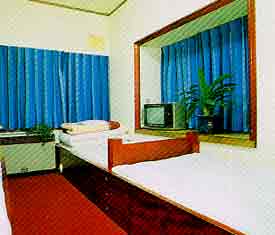 ペンション　フォーレスト 2