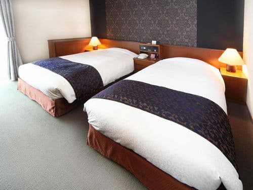 萃香園ホテル 2