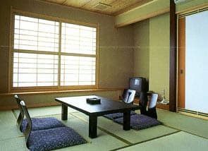 富士山一望展望風呂の宿　かめや旅館＜静岡県＞ 2