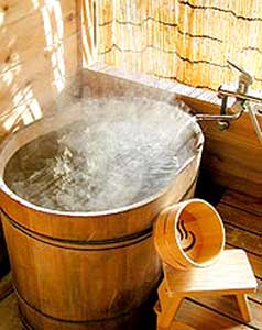 秘湯　ぶんぶくの湯 2