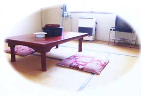 おしゃまんべ温泉　旅館　昇月 2