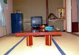 長万部温泉ホテル 2