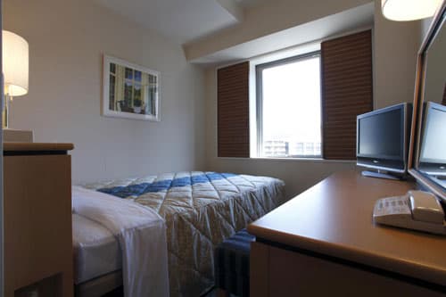 京王プレッソイン日本橋茅場町 2