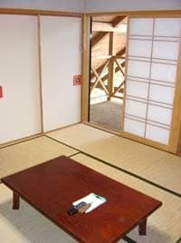 山荘　ひばり 2