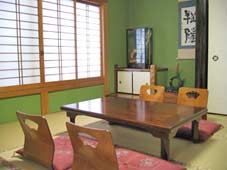 小さな宿　きろく 2