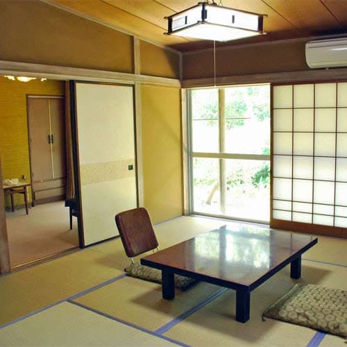 さざ波館（さゞ波館） 2