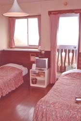 ペンション　モッキングバード 2