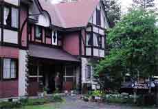 和食ペンション　まほうのじゅうたん