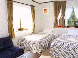 和食ペンション　まほうのじゅうたん 2