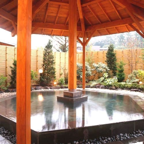 草津温泉　ホテル一井 2