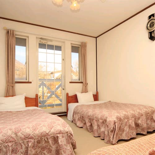 ペンション　アンジェリカ 2