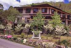 ペンション　ティンカーベル＜長野県＞