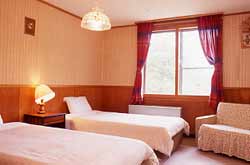 ペンション　ティンカーベル＜長野県＞ 2