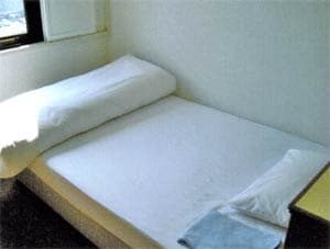 シティーホテル峰山 2