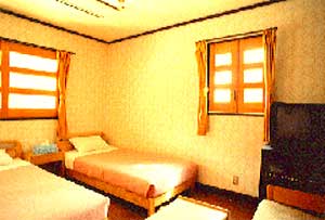 ペンション　横山 2