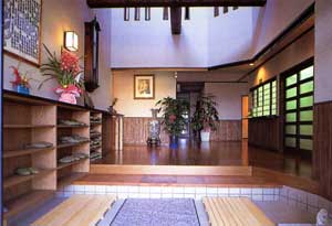 民宿　うら屋 2