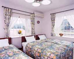 ペンション　ヴィラ・アルピーヌ 2