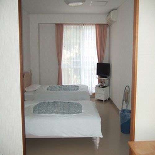 ペンション　ＴＡＫＡＴＳＵＫＩ　＜座間味島＞ 2