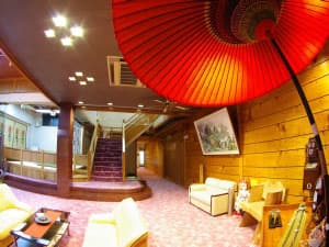 峰温泉　源泉かけ流しの宿　河津・花小町 2