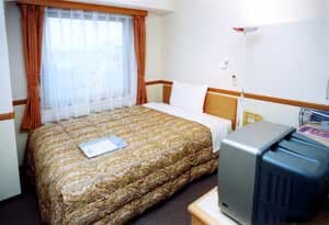 東横ＩＮＮ松江駅前 2