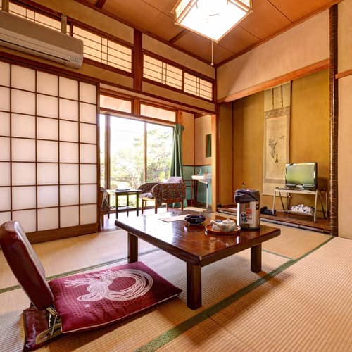 さぎの湯温泉　安来苑 2