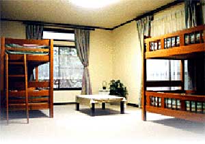 ロッヂ　スタックポイント 2