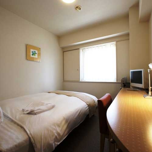 チサンホテル浜松町 2