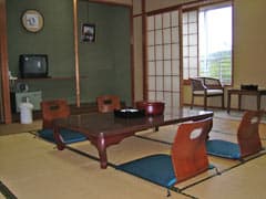 柿野温泉　柿野観光ホテル　つる屋 2