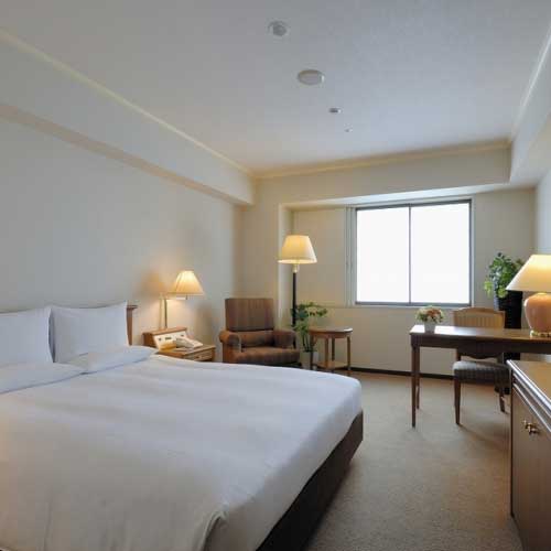 インターナショナルガーデンホテル成田 2