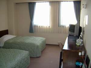 ホテル　ニューネオ 2