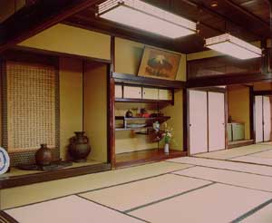 あけぼの旅館＜岡山県＞ 2