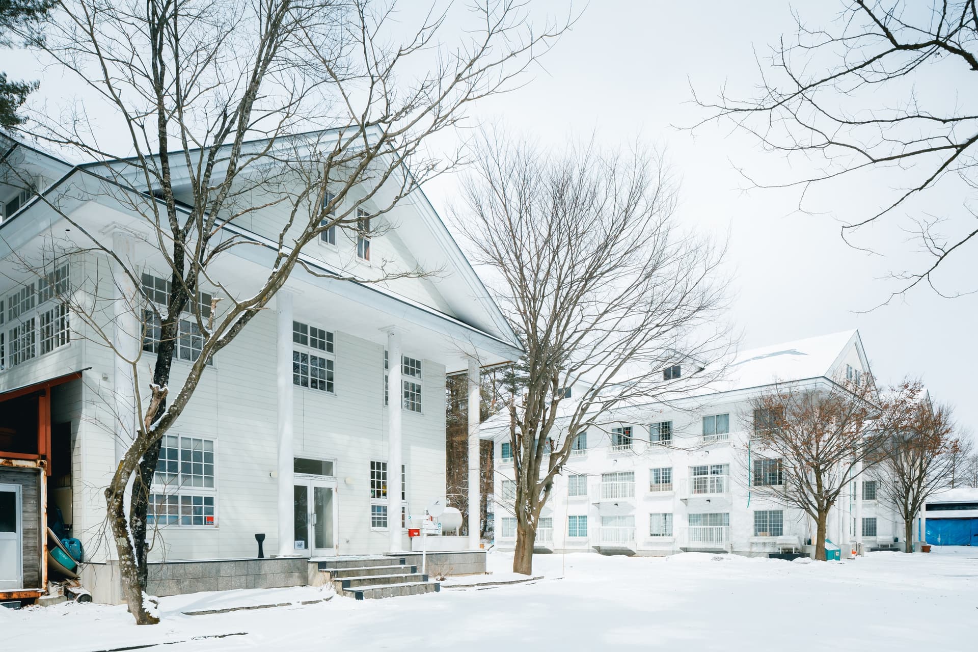 コンドミニアムエクセ白馬（旧：Ｔａｂｉｓｔ　モアリゾート白馬エクセ）