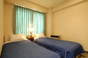 コンドミニアムエクセ白馬（旧：Ｔａｂｉｓｔ　モアリゾート白馬エクセ） 2