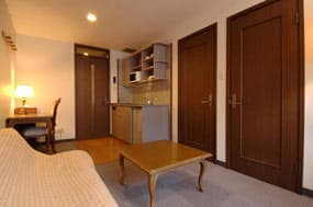 コンドミニアム白馬五竜 2