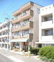 料理旅館 かねもと