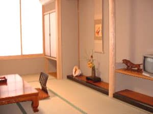 料理旅館　かねもと 2